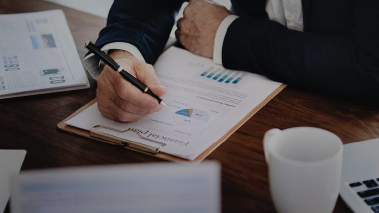 Lee más sobre el artículo Sector financiero: 3 claves para dar los primeros pasos en la Transformación Digital