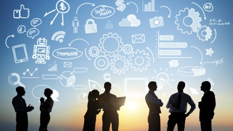 Lee más sobre el artículo TI: ¿Un área de tecnología o negocio?