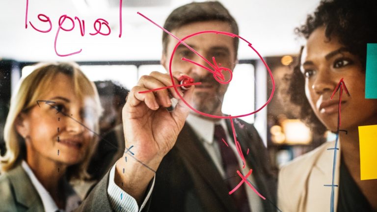 Lee más sobre el artículo 3 áreas corporativas para la innovación