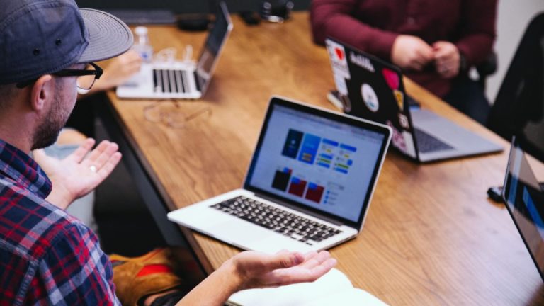 Lee más sobre el artículo ¿Cuáles son las piezas claves para la transformación?