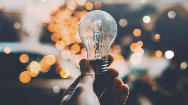 Lee más sobre el artículo Claves para potenciar la innovación en tu empresa