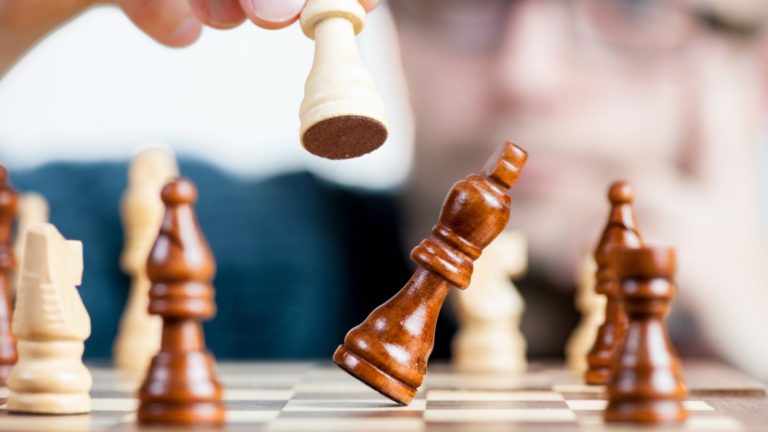 Lee más sobre el artículo Transformación Digital: ¿Qué sucede si no se acepta el reto?