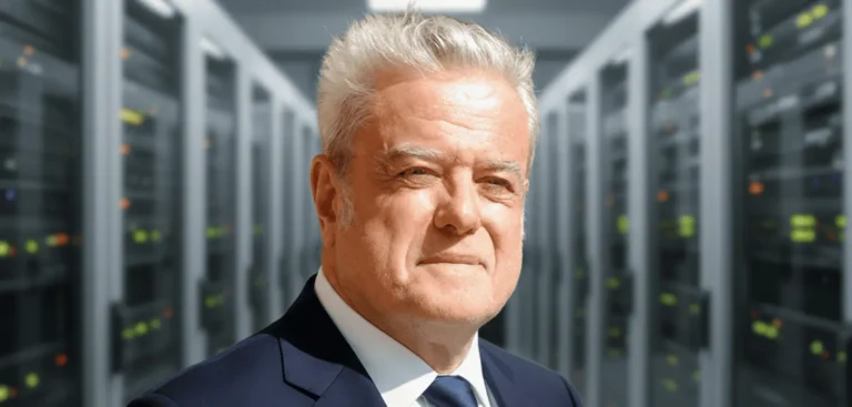 Lee más sobre el artículo Data como servicio público