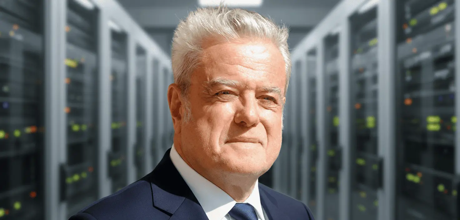 En este momento estás viendo Data como servicio público