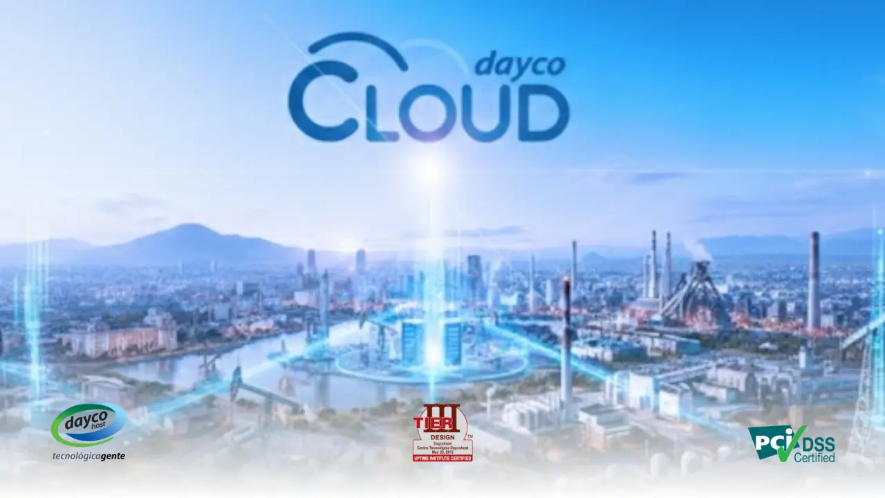 En este momento estás viendo DaycoCloud: La nube híbrida venezolana que elimina el dilema entre agilidad y soberanía