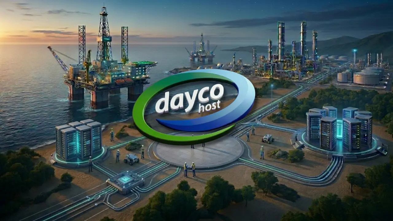 En este momento estás viendo Innovación en el ADN energético: El futuro de la industria petrolera en Venezuela