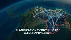Estrategia SAP 2027: El valor de la planificación y la continuidad operativa