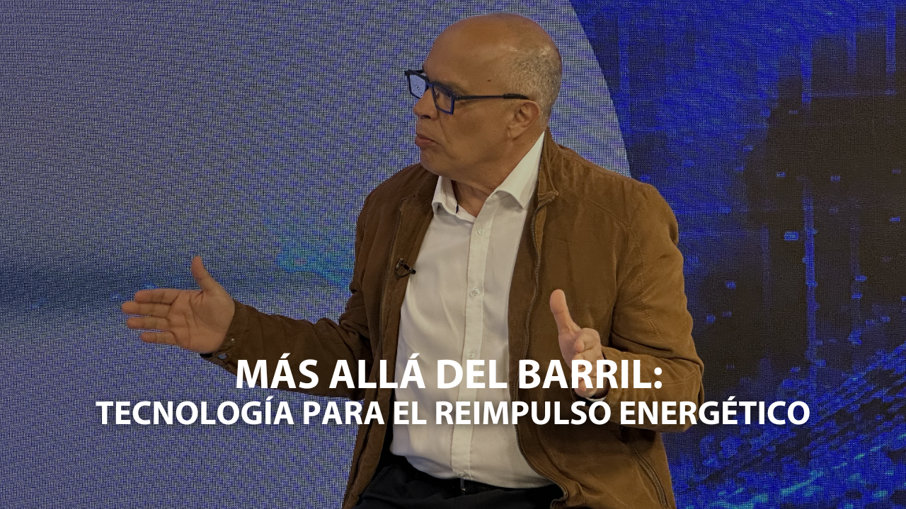 En este momento estás viendo Más allá del barril: La habilitación tecnológica como motor del reimpulso energético en Venezuela