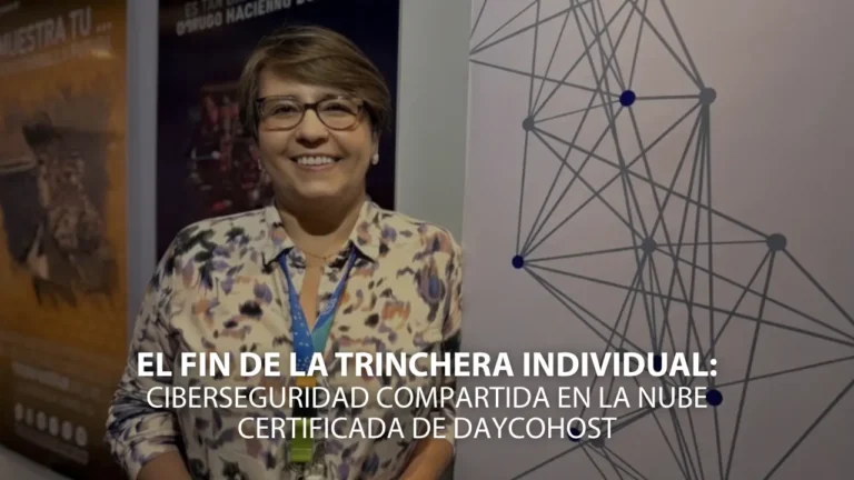 Lee más sobre el artículo El fin de la trinchera individual: Ciberseguridad compartida en la nube certificada de Daycohost